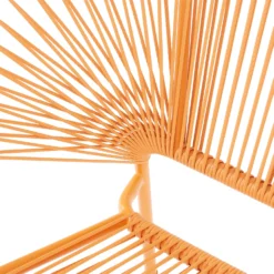 Acapulco Adult Garden Chair - Yellow 9 Acapulco Adult Garden Chair - Yellow -Garden Care Specialty Shop 13971227 1185022704443437