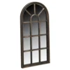 Vista Home And Garden Mirror - Coppergris