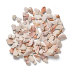 Stylish Stone Sorrento Blush Decorative Stones Large Bag -Garden Care Specialty Shop 13996141 9175013107096046