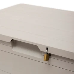 Toomax Garden Storage Box 160L - Warm Grey 15 Toomax Garden Storage Box 160L - Warm Grey -Garden Care Specialty Shop 13997480 2055004537198711