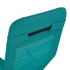 Siesta Sun Lounger - Green 18 Siesta Sun Lounger - Green -Garden Care Specialty Shop 14005767 1115022687723123