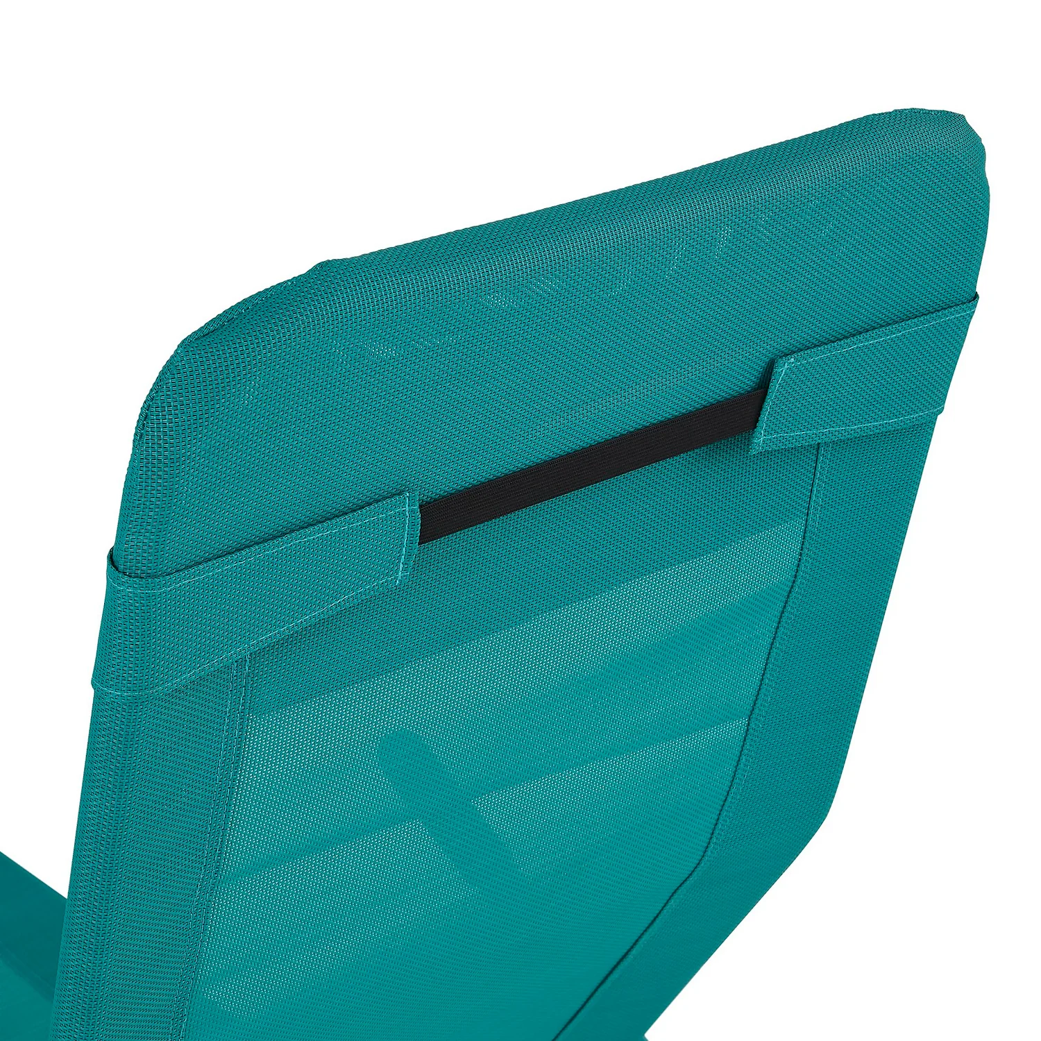 Siesta Sun Lounger - Green 10 Siesta Sun Lounger - Green - Image 8