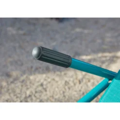 Siesta Sun Lounger - Green 16 Siesta Sun Lounger - Green -Garden Care Specialty Shop 14005767 1425022687662877