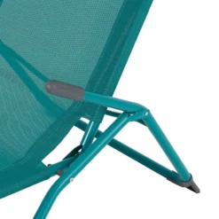 Siesta Sun Lounger - Green 17 Siesta Sun Lounger - Green -Garden Care Specialty Shop 14005767 1845022687691593