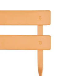 Millie Metal Bistro Set - Yellow -Garden Care Specialty Shop 14005784 1455022384603648