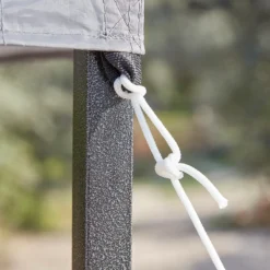 Homebase Edit Pop Up Gazebo - Grey -Garden Care Specialty Shop 14005789 1515021916753810