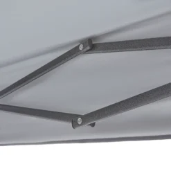 Homebase Edit Pop Up Gazebo - Grey -Garden Care Specialty Shop 14005789 1705021916505107