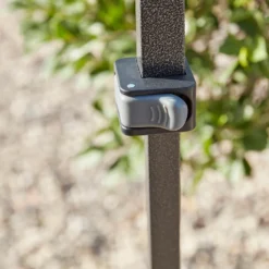 Homebase Edit Pop Up Gazebo - Grey -Garden Care Specialty Shop 14005789 1845021916703659