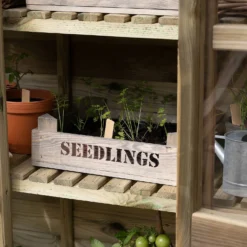 Forest Garden Georgian Wall Greenhouse With Auto Vent 17 Forest Garden Georgian Wall Greenhouse With Auto Vent -Garden Care Specialty Shop 14013374 4665004556339623