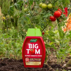 Westland Big Tom Super Tomato Food 9 Westland Big Tom Super Tomato Food -Garden Care Specialty Shop 14013789 1265003754036822