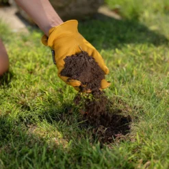 Gro-Sure Lawn Seeding Soil 25L -Garden Care Specialty Shop 14013795 6885003754801318