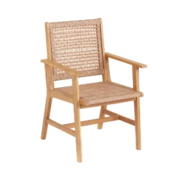 Miri 6 Seater Wooden Garden Dining Set -Garden Care Specialty Shop 14183988 1065022106604427