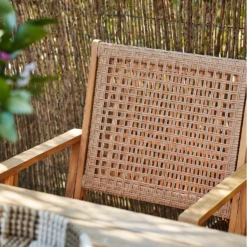 Miri 6 Seater Wooden Garden Dining Set -Garden Care Specialty Shop 14183988 1185022106849488