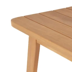 Miri 6 Seater Wooden Garden Dining Set -Garden Care Specialty Shop 14183988 1725022106652508