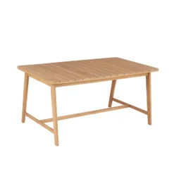 Miri 6 Seater Wooden Garden Dining Set -Garden Care Specialty Shop 14183988 6335022106562184