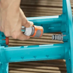 Gardena Hose Trolley CleverRoll S Set 10 Gardena Hose Trolley CleverRoll S Set -Garden Care Specialty Shop 14199023 5065014396955193