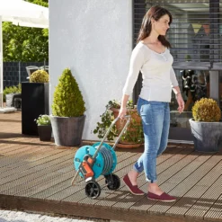 Gardena Hose Trolley CleverRoll S Set 9 Gardena Hose Trolley CleverRoll S Set -Garden Care Specialty Shop 14199023 6785014396917777