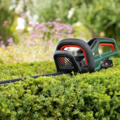 Bosch UniversalHedgeCut 18V-55 Hedge Cutter -Garden Care Specialty Shop 14230139 1445023660080702