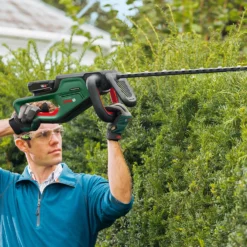Bosch UniversalHedgeCut 18V-55 Hedge Cutter -Garden Care Specialty Shop 14230139 1515023659987198