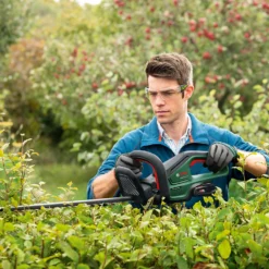 Bosch UniversalHedgeCut 18V-55 Hedge Cutter -Garden Care Specialty Shop 14230139 1725023660051209