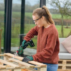 Bosch KEO 18 LI Garden Saw 19 Bosch KEO 18 LI Garden Saw -Garden Care Specialty Shop 14230142 6945023660938492