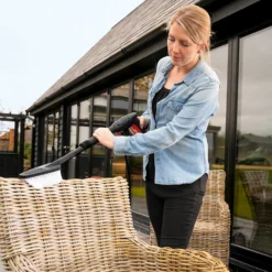 Bosch EasyAquatak 100 Pressure Washer 14 Bosch EasyAquatak 100 Pressure Washer -Garden Care Specialty Shop 14230145 4385023660699755