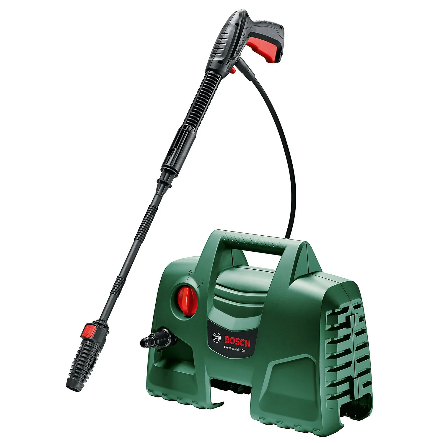 Bosch EasyAquatak 100 Pressure Washer 3 Bosch EasyAquatak 100 Pressure Washer