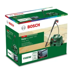 Bosch EasyAquatak 100 Pressure Washer 17 Bosch EasyAquatak 100 Pressure Washer -Garden Care Specialty Shop 14230145 9335023660934292