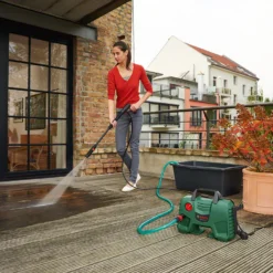 Bosch EasyAquatak 120 High Pressure Washer 14 Bosch EasyAquatak 120 High Pressure Washer -Garden Care Specialty Shop 14230146 1275023660596576
