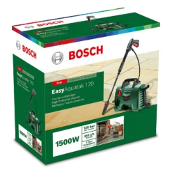 Bosch EasyAquatak 120 High Pressure Washer 21 Bosch EasyAquatak 120 High Pressure Washer -Garden Care Specialty Shop 14230146 1305023661090631