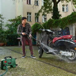 Bosch EasyAquatak 120 High Pressure Washer 17 Bosch EasyAquatak 120 High Pressure Washer -Garden Care Specialty Shop 14230146 2495023660837383