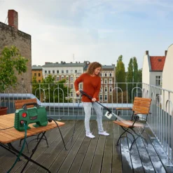 Bosch EasyAquatak 120 High Pressure Washer 19 Bosch EasyAquatak 120 High Pressure Washer -Garden Care Specialty Shop 14230146 4755023660988139