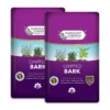 Harmony Gardens Bark Chip - 2 Bags (Total 100 Litres / 40Kg) 1 Harmony Gardens Bark Chip - 2 Bags (Total 100 Litres / 40Kg) -Garden Care Specialty Shop 14269838 1755038476918762