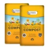 Harmony Gardens Multipurpose Compost - 2 Bags (Total 100 Litres / 23Kg) 1 Harmony Gardens Multipurpose Compost - 2 Bags (Total 100 Litres / 23Kg) -Garden Care Specialty Shop 14269847 4795038476964041