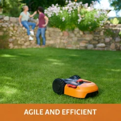 Worx Landroid S400 Robotic Lawn Mower 13 Worx Landroid S400 Robotic Lawn Mower -Garden Care Specialty Shop 14537886 1485044166525298