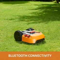 Worx Landroid S400 Robotic Lawn Mower 14 Worx Landroid S400 Robotic Lawn Mower -Garden Care Specialty Shop 14537886 1935044166550231