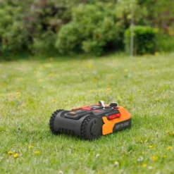 Worx Landroid M2.0 700 Robotic Lawn Mower 11 Worx Landroid M2.0 700 Robotic Lawn Mower -Garden Care Specialty Shop 14537888 1255044166477856