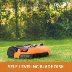 Worx Landroid M2.0 700 Robotic Lawn Mower 15 Worx Landroid M2.0 700 Robotic Lawn Mower -Garden Care Specialty Shop 14537888 1595044166564517