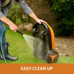 Worx Landroid L1000 Robotic Lawn Mower 15 Worx Landroid L1000 Robotic Lawn Mower -Garden Care Specialty Shop 14537889 1605044165985709