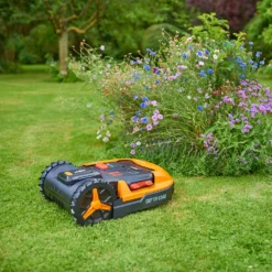 Worx Landroid L1000 Robotic Lawn Mower 11 Worx Landroid L1000 Robotic Lawn Mower -Garden Care Specialty Shop 14537889 3785044165889745