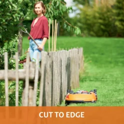 Worx Landroid L1000 Robotic Lawn Mower 13 Worx Landroid L1000 Robotic Lawn Mower -Garden Care Specialty Shop 14537889 6895044165939449