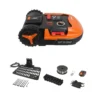 Worx Landroid L1000 Robotic Lawn Mower -Garden Care Specialty Shop 14537889 7875044165845972