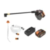 Worx Nitro Brushless Hydroshot Cordless Pressure Washer -Garden Care Specialty Shop 14537894 1985044395604950