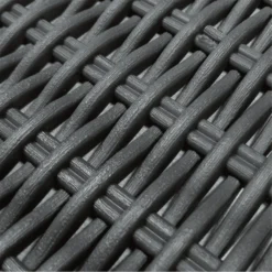 Keter California 5 Seater Double Sofa Outdoor Garden Furniture Lounge Set - Graphite With Grey Cushions 12 Keter California 5 Seater Double Sofa Outdoor Garden Furniture Lounge Set - Graphite With Grey Cushions -Garden Care Specialty Shop 14539597 1165041801652007