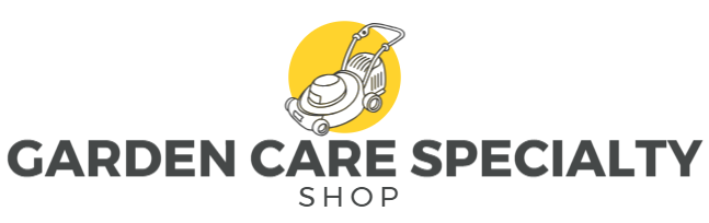 Garden Care Specialty Shop